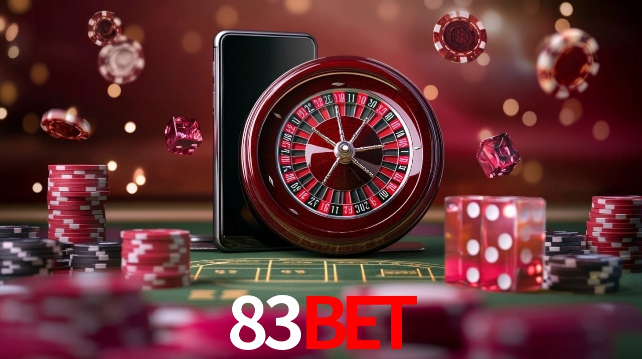 Experiência VIP 83bet