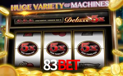 A Emoção da Loteria na 83bet: Uma Chance de Mudança de Vida