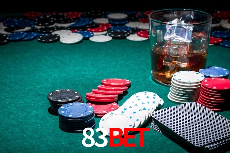 Experiência VIP 83bet
