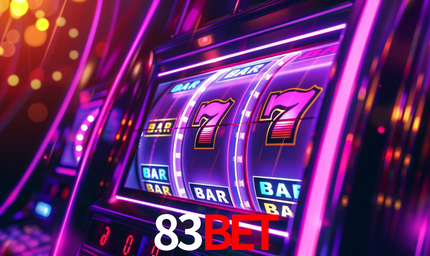 83bet: Seu Cassino Premiado com Pagamentos Rápidos