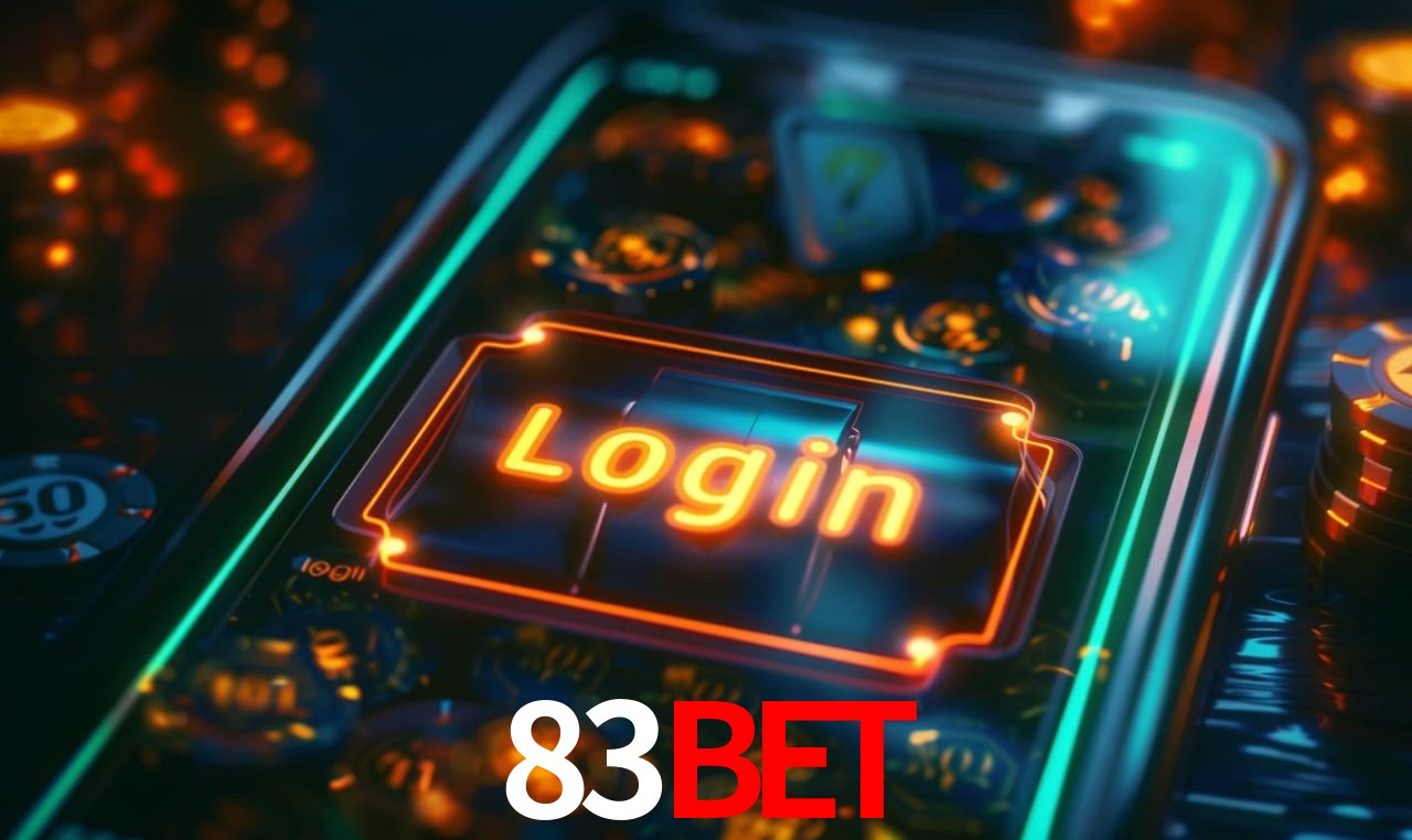 Welcome Bonus 83bet