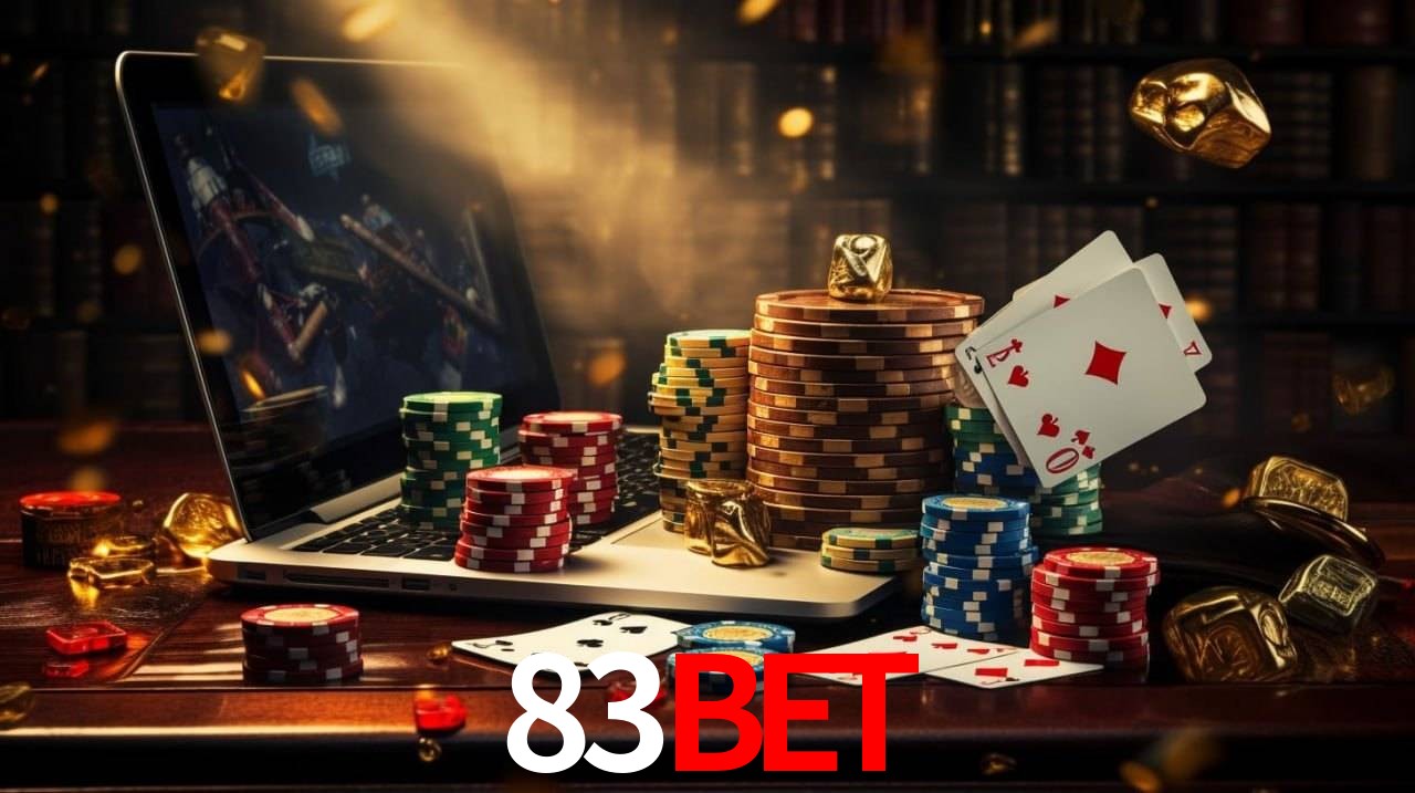 Estatísticas 83bet