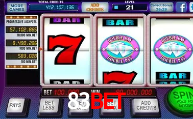 Desvendando o Mundo dos Jogos Virtuais na 83bet