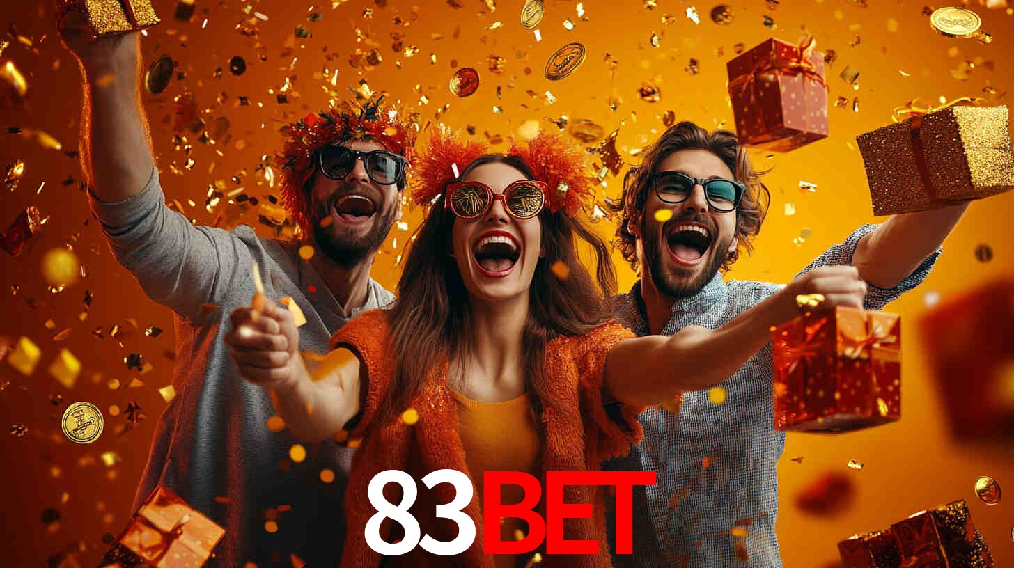 83bet - Plataforma Oficial - 83bet app