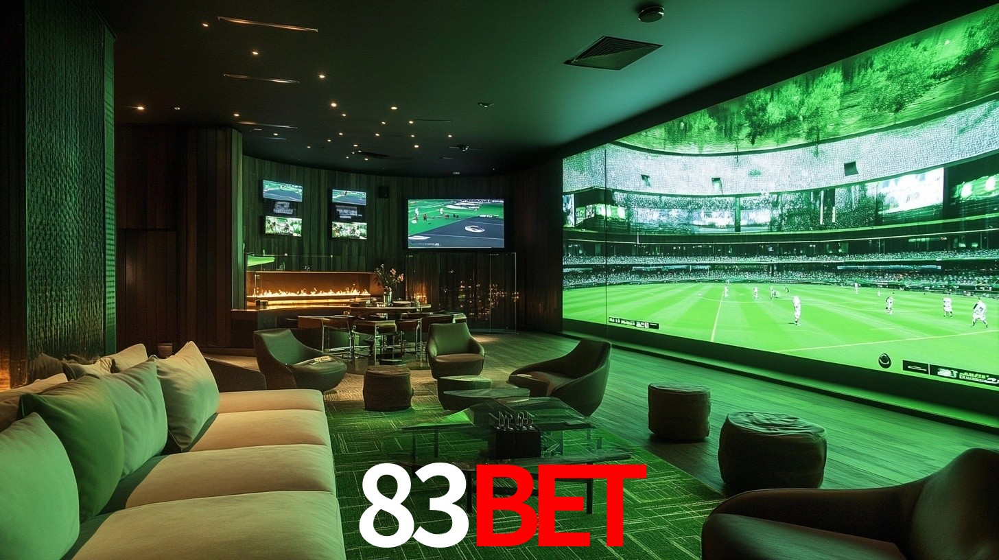 Sinta a adrenalina dos jogos de cassino com 83bet