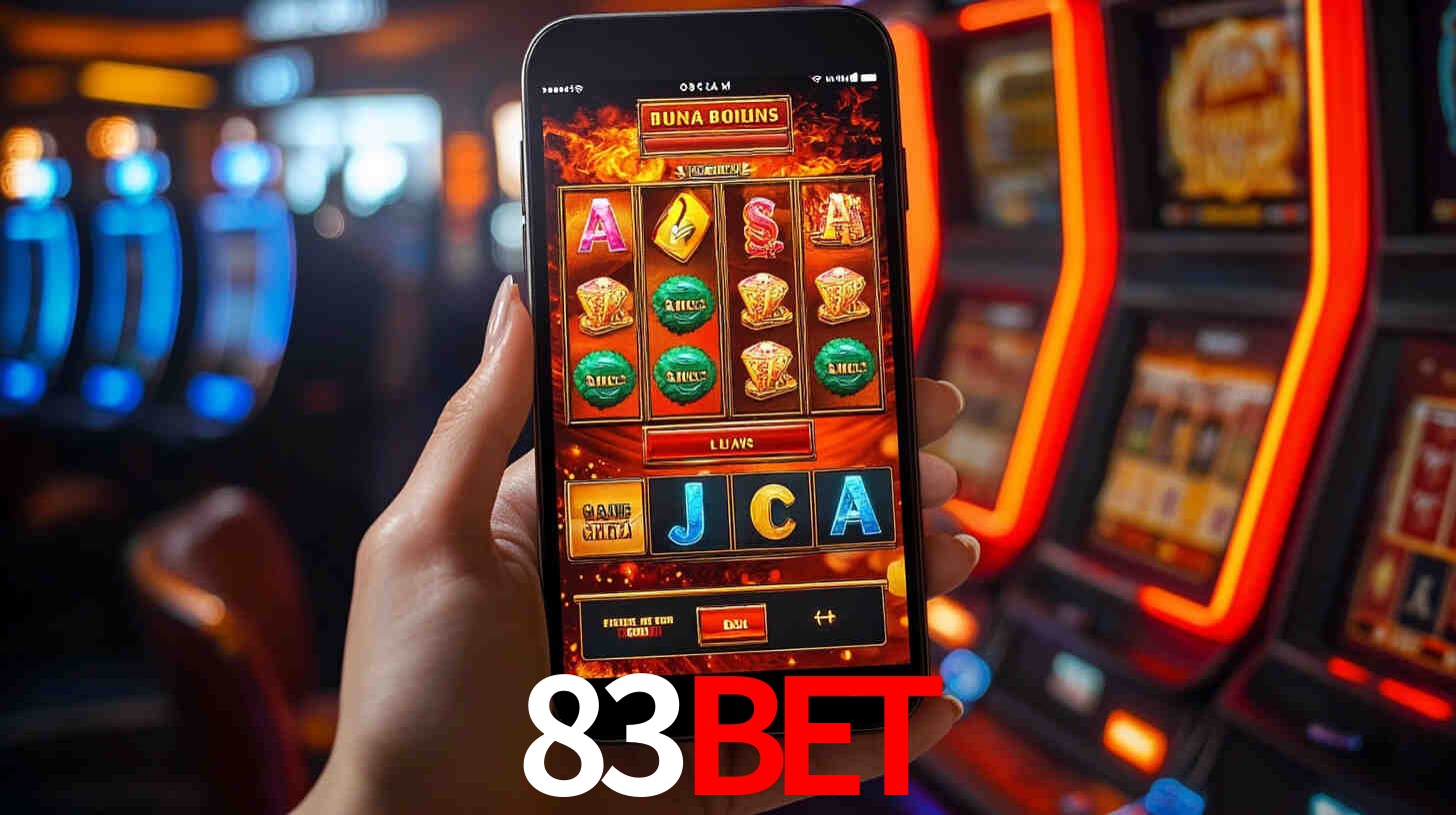 Experimente o Login Seguro Premium no 83bet
