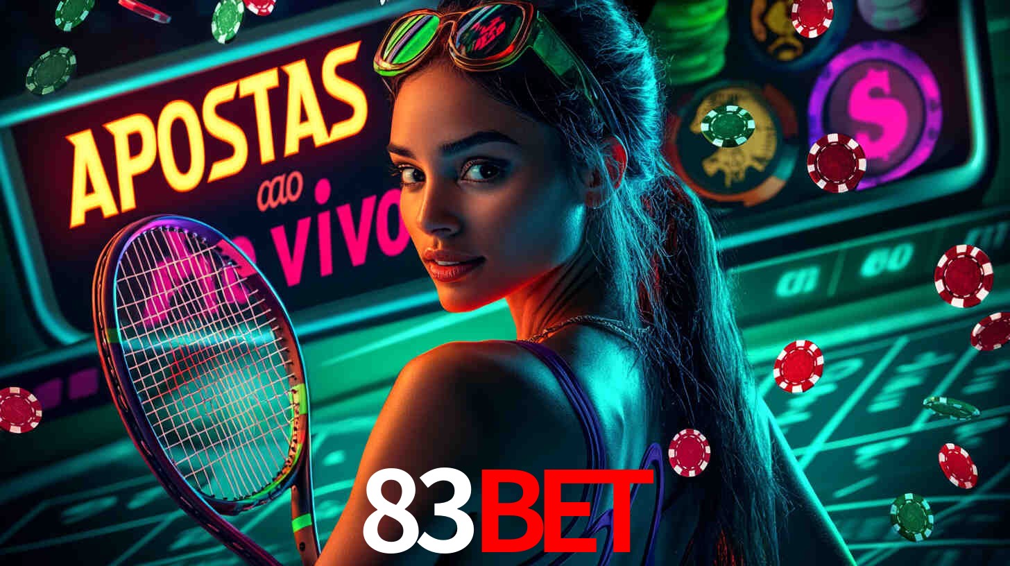 A Popularidade dos Caça-Níqueis no 83bet
