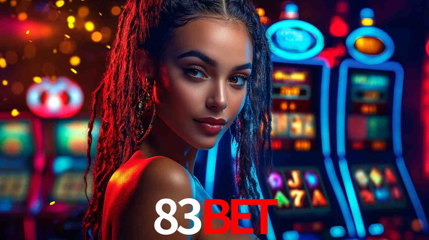 Explorando a Categoria de Eventos em Apostas na 83bet