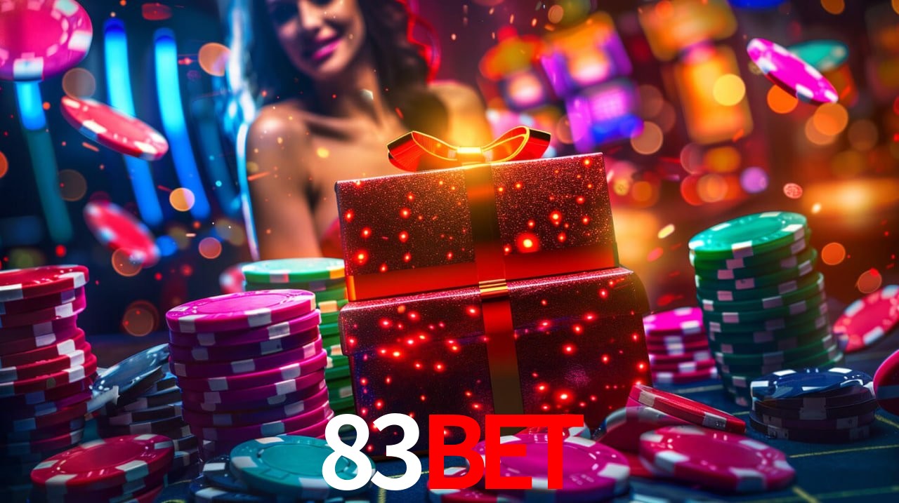 cassino 83bet
