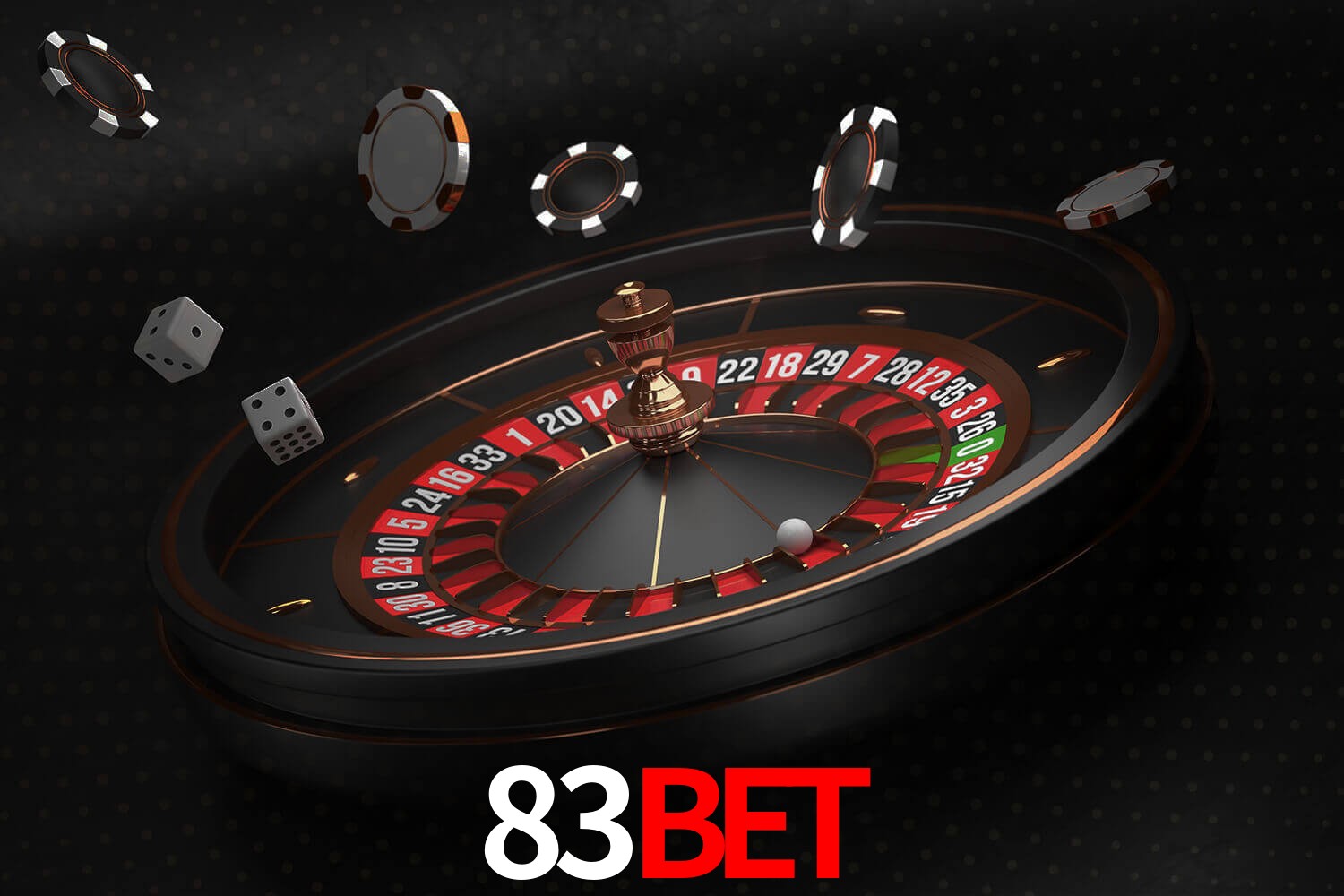83bet: Jogos de Caça-Níqueis-Altas Recompensas, Roleta-Velocidade, Blackjack-Desafios Máximos