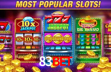 83bet Brasília - Casino Guide