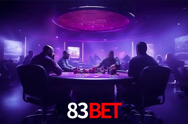 83bet Salvador - Strategies