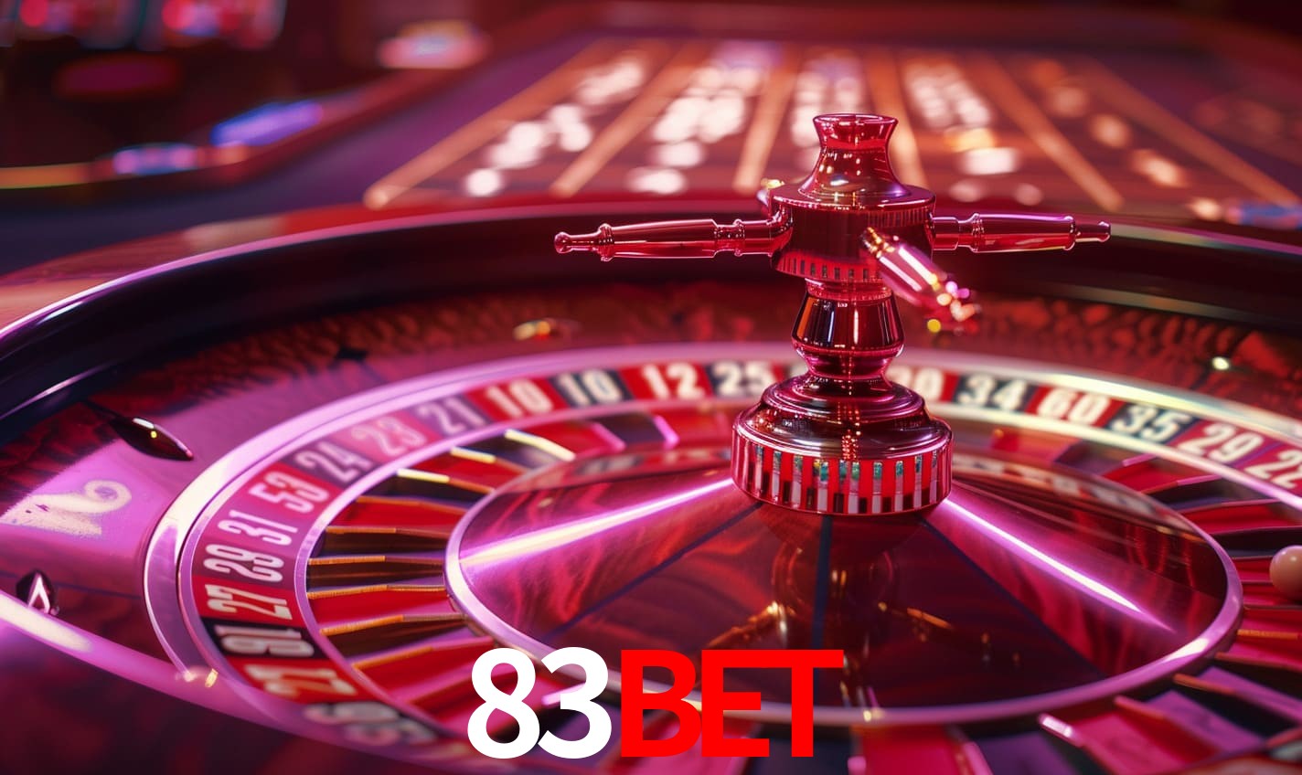83bet Belo Horizonte - Provably Fair