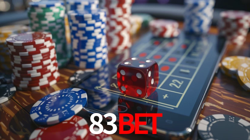 83bet login