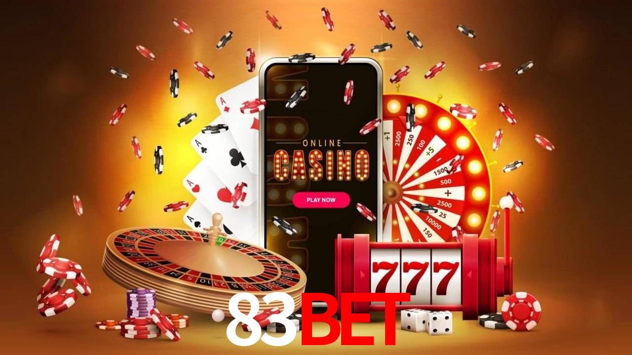 83bet Belo Horizonte - Jackpots
