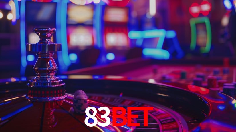 Ofertas Imperdíveis na 83bet: Promoções e Bônus Que Valem a Pena