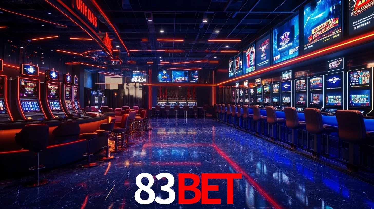 Roulette Table 83bet