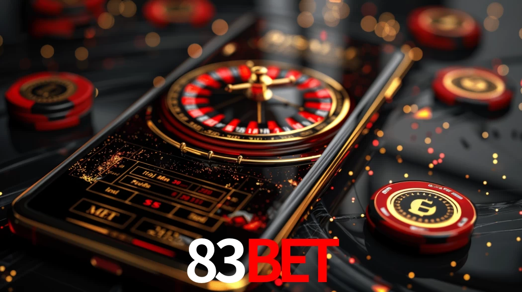 2FA Security 83bet