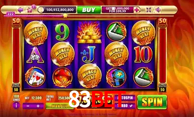 Inovações de Jogos na 83bet: O Futuro das Experiências Interativas