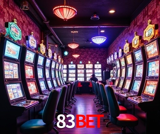83bet Brasília - Bonus Features