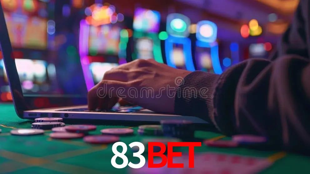 Mesa de Blackjack 83bet