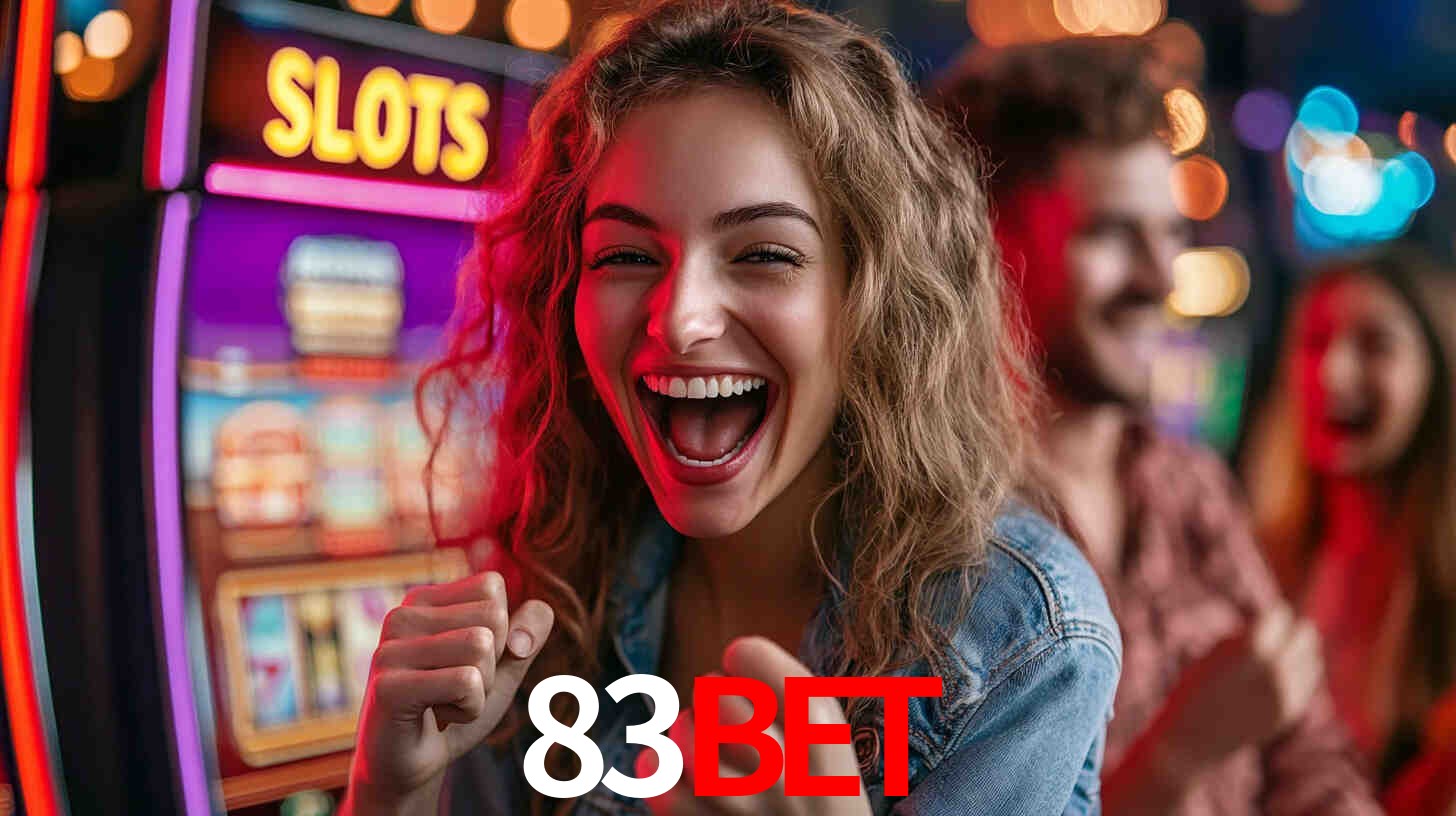 Inovações de Jogos na 83bet: O Futuro das Experiências Interativas