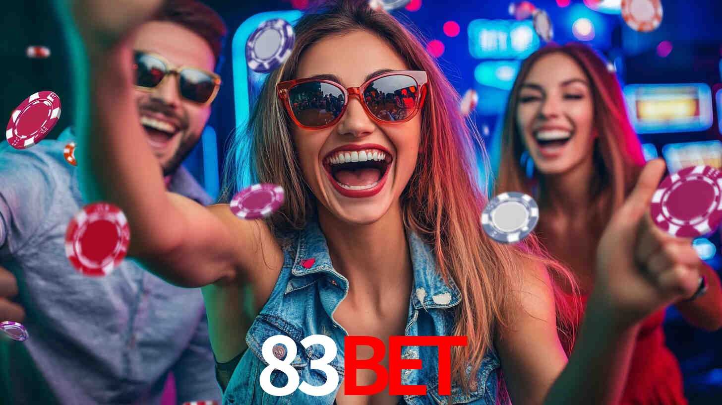 Explorando a Categoria de Eventos em Apostas na 83bet