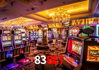 83bet Belo Horizonte - Reivindique Bonus