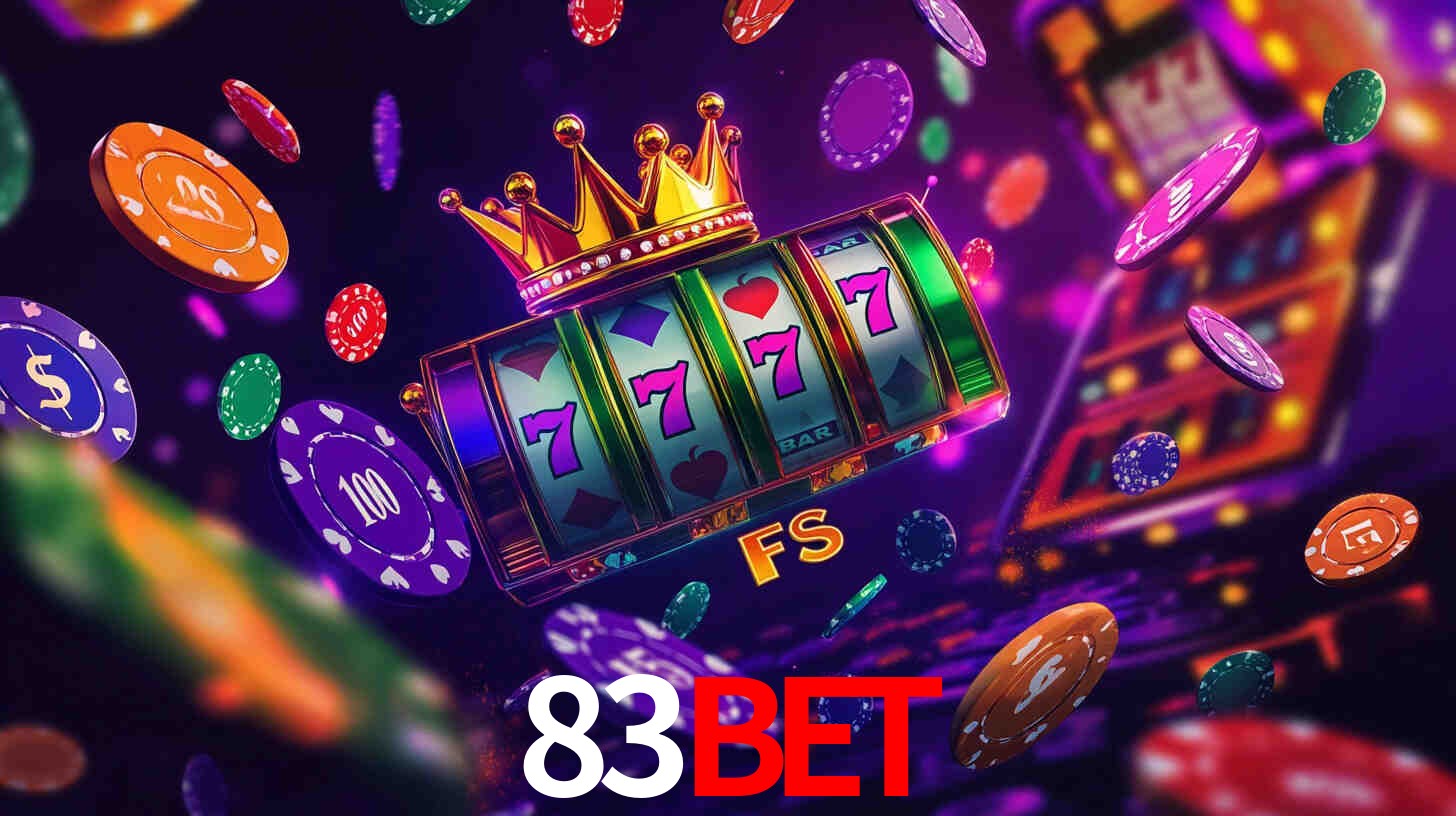 Live Casino 83bet