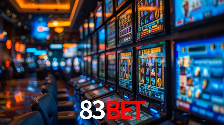 Flash Promotion 83bet
