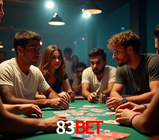 83bet Slot - 320+ Caça-Níqueis Premium