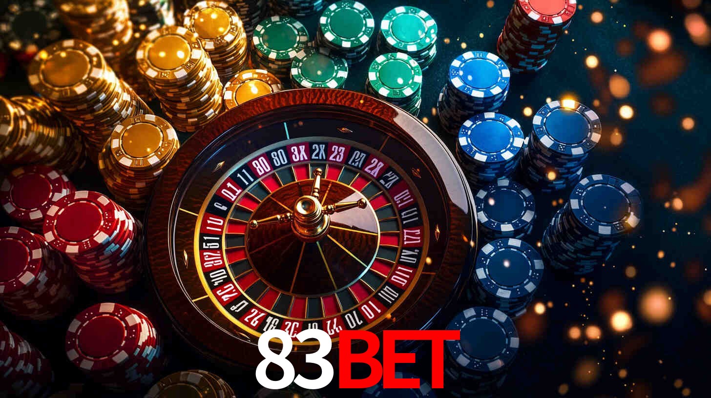 Daily Bonuses 83bet