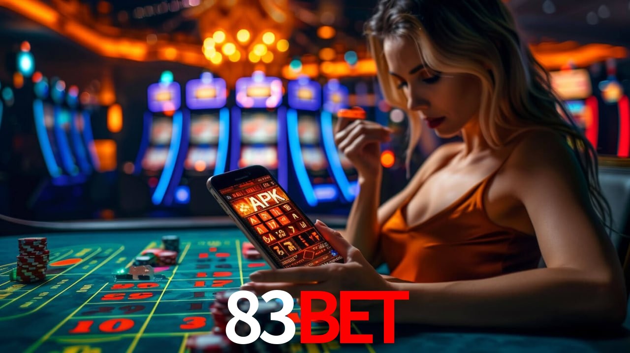 Tennis Betting 83bet
