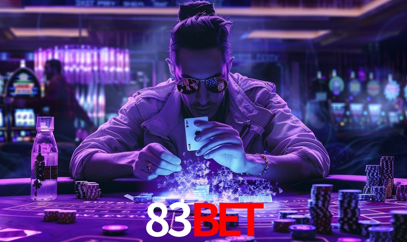 Football Betting 83bet
