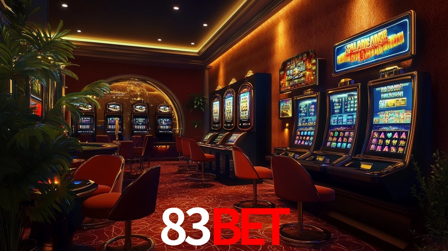 VIP Casino 83bet