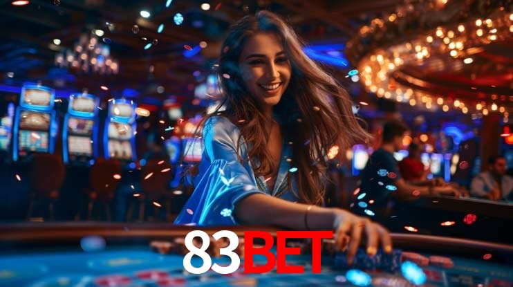 Game Statistics 83bet