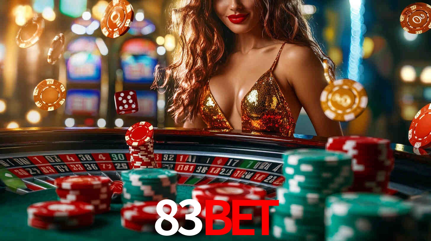 Programa VIP 83bet