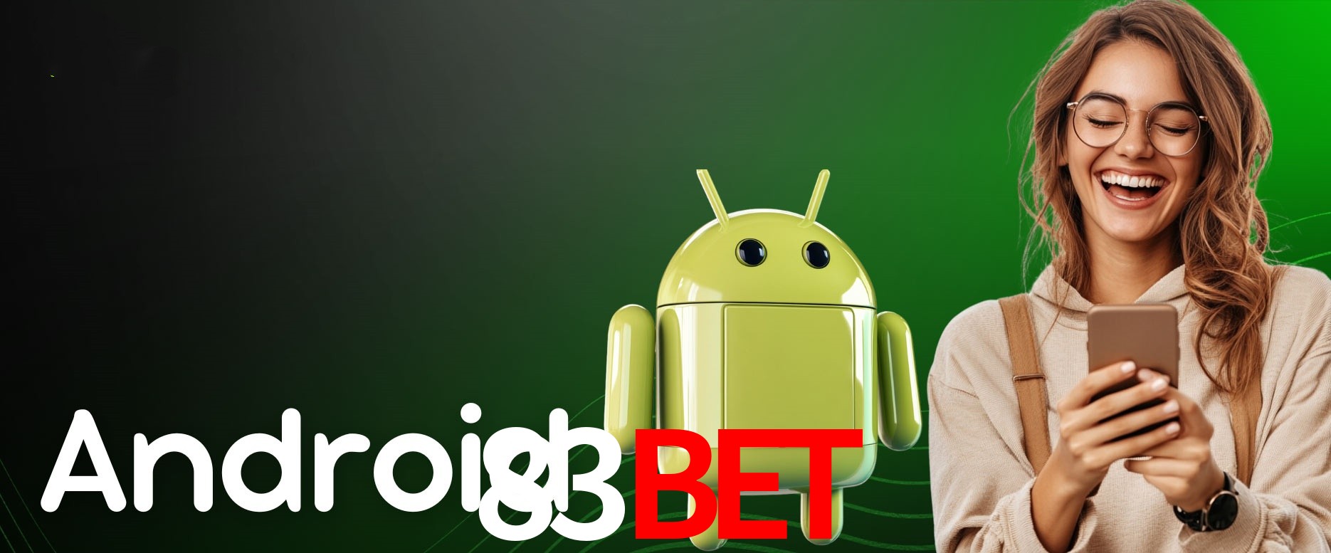APP oficial da 83bet para mobile