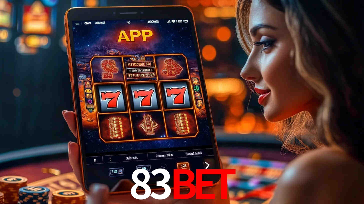 83bet app