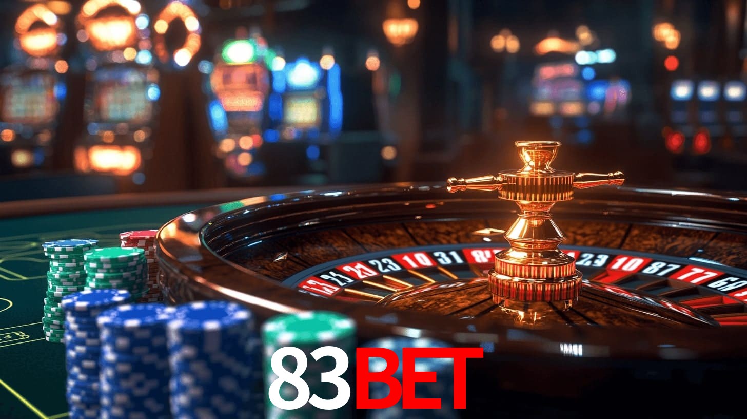 83bet login