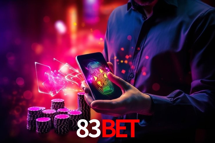 Apostas de Futebol 83bet