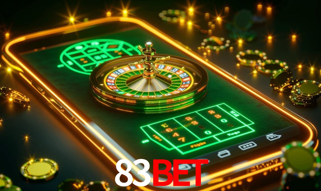 83bet Plataforma - Certificada MGA desde 2015