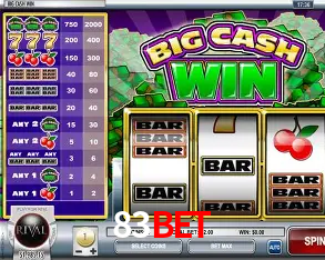 Descubra a Magia dos Jogos de Arcade no 83bet