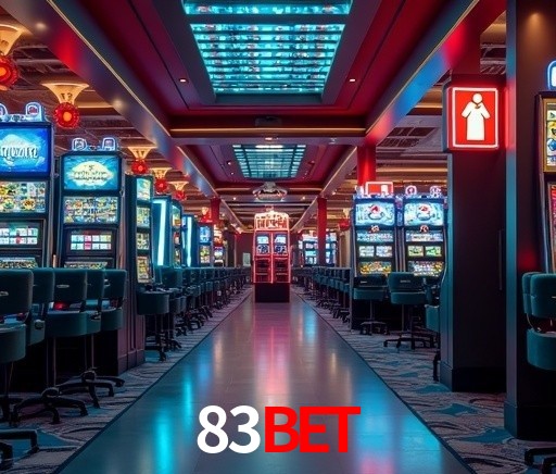 83bet Fortaleza - Leaderboard