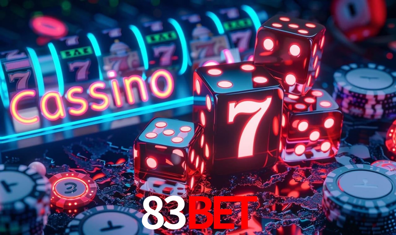 Bonus Features 83bet