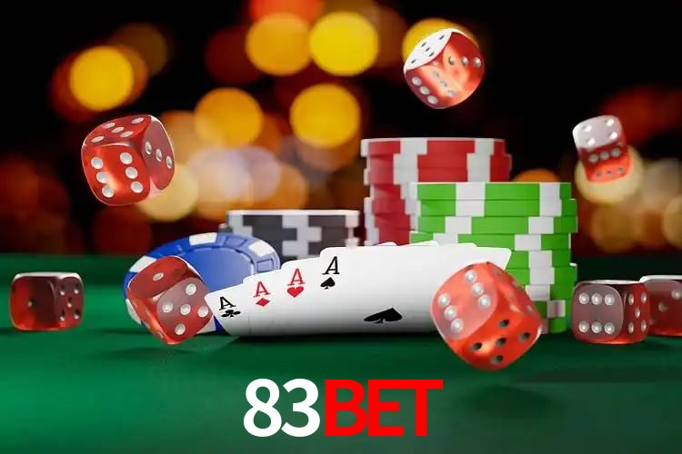 Ofertas Exclusivas 83bet