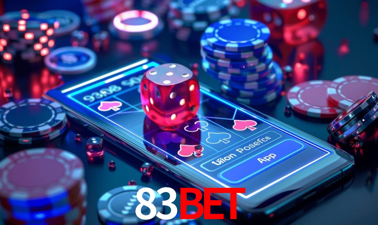 83bet Brasília - Betting Features