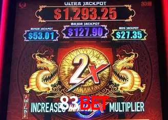 83bet Rio de Janeiro - Professional Dealers