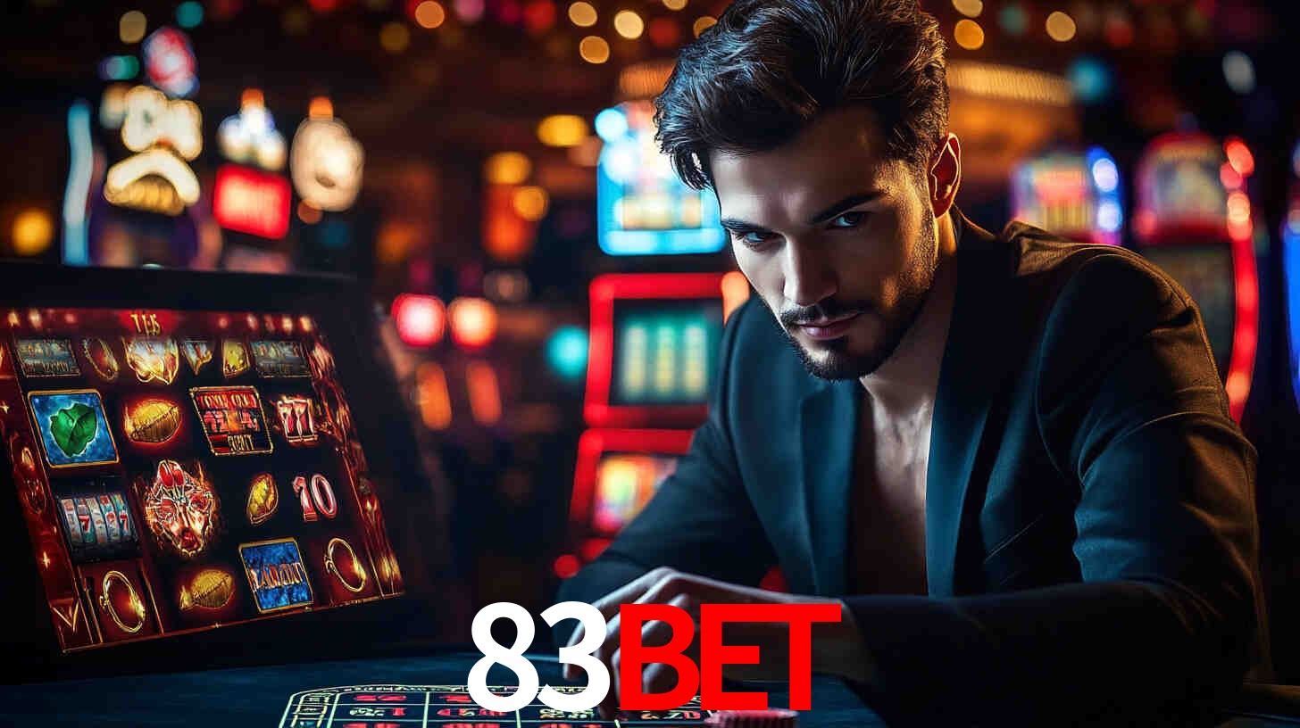 83bet: Jogue Crash e Experimente Alta Recompensa Instantânea