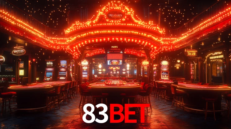 Exclusive Games 83bet